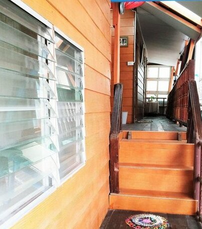 28 Rachabutr Hostel - Photo4