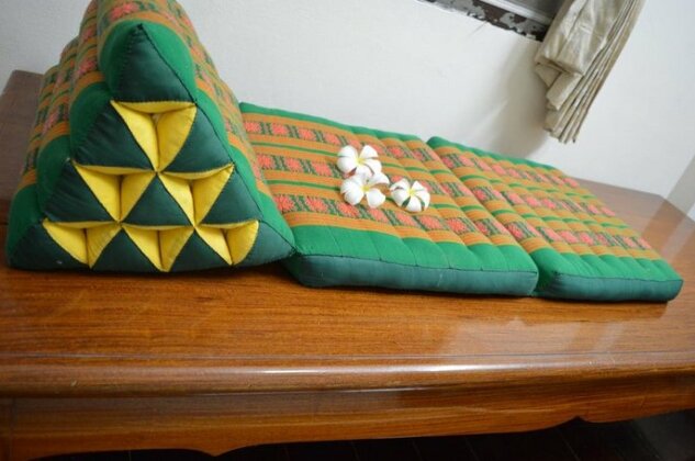 28 Rachabutr Hostel - Photo5