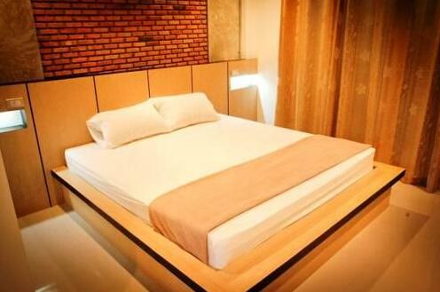 6 11 Hotel - Photo5