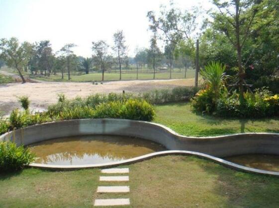 A Plus Hotel Ubon Ratchathani - Photo2