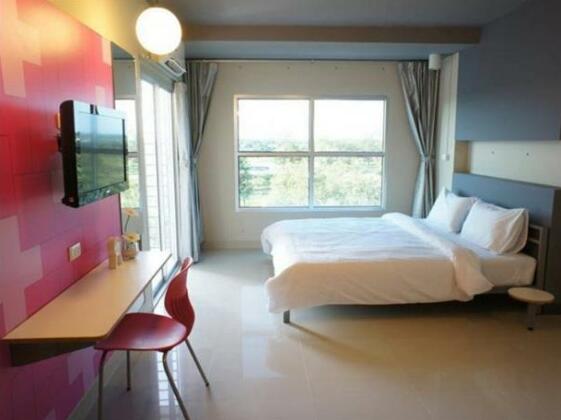 A Plus Hotel Ubon Ratchathani - Photo4
