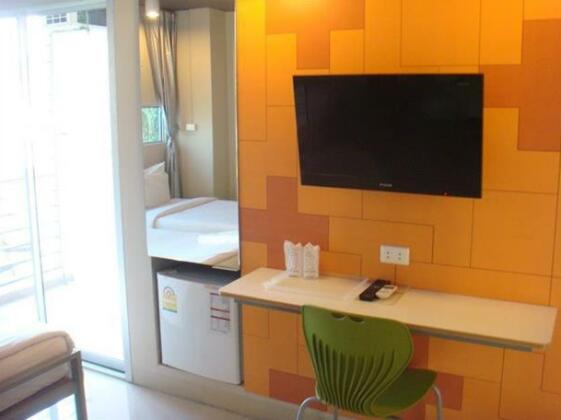 A Plus Hotel Ubon Ratchathani - Photo5