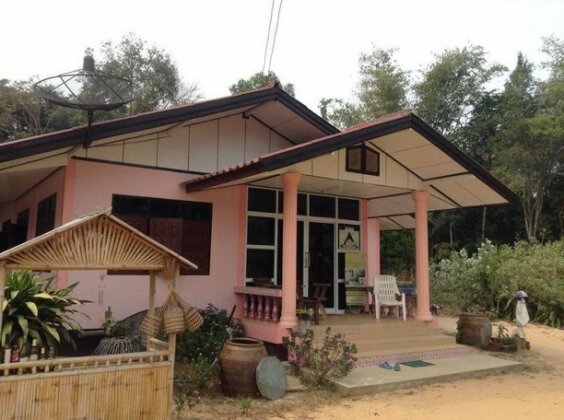 Ada's Place