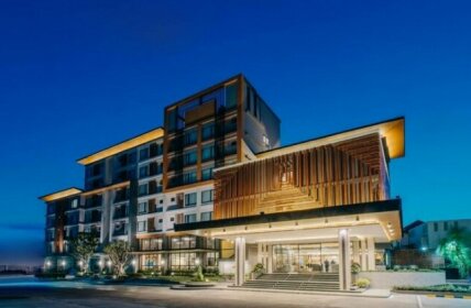 Arista Hotel Ubon