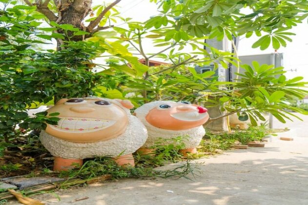 Be My Guest Ubon Ratchathani - Photo2