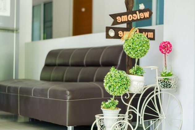 Be My Guest Ubon Ratchathani - Photo3