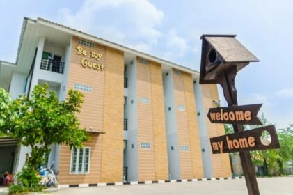 Be My Guest Ubon Ratchathani