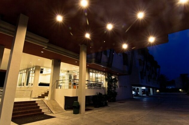 Better Place Hotel - Photo2