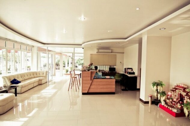 Better Place Hotel - Photo3