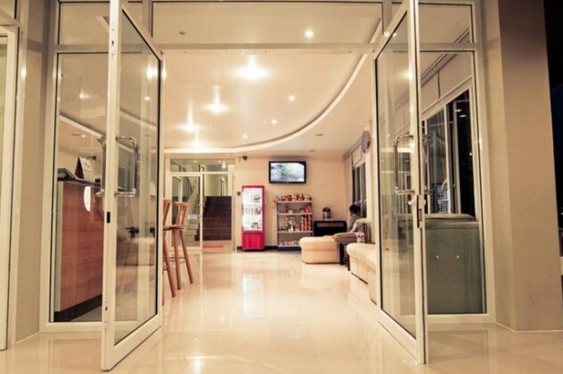 Better Place Hotel - Photo5