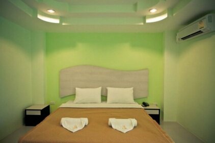 Better Place Hotel