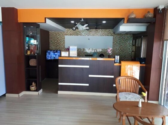 Bordin Hotel - Photo2