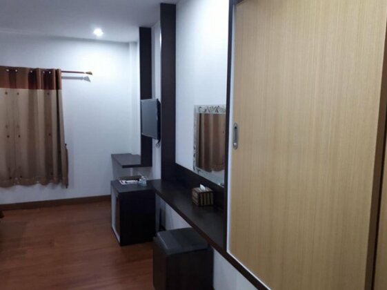 Bordin Hotel - Photo3
