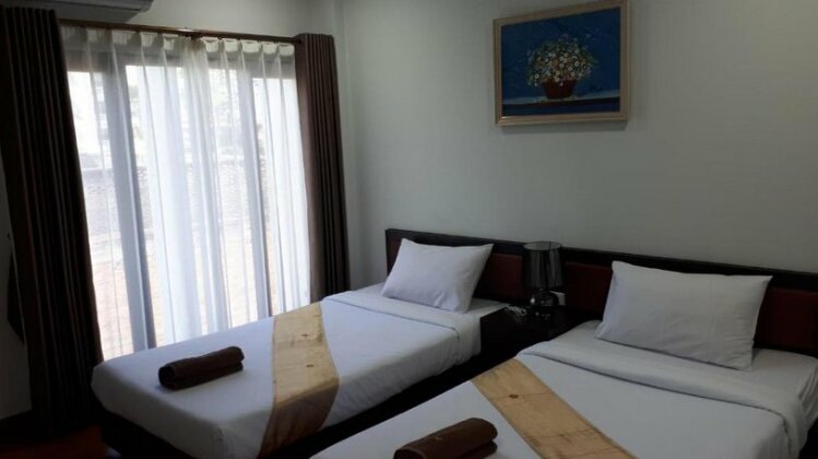 Bordin Hotel - Photo4