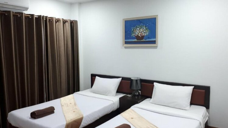 Bordin Hotel - Photo5