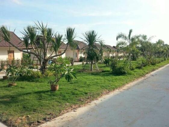 Buakaew Resort - Photo3