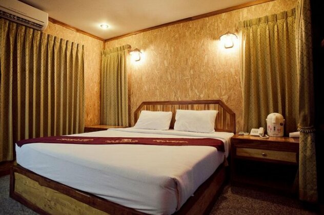 Chantaa Boutique Place - Photo3