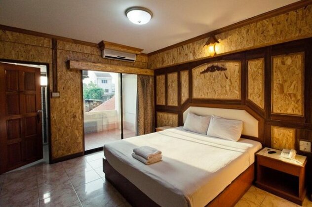 Chatsuree Mansion - Photo3