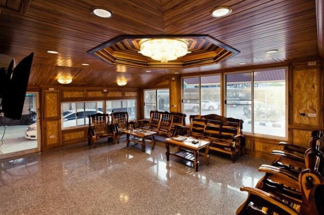Chatsuree Mansion - Photo5