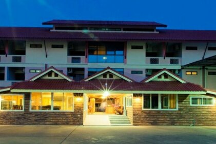 Chatsuree Mansion