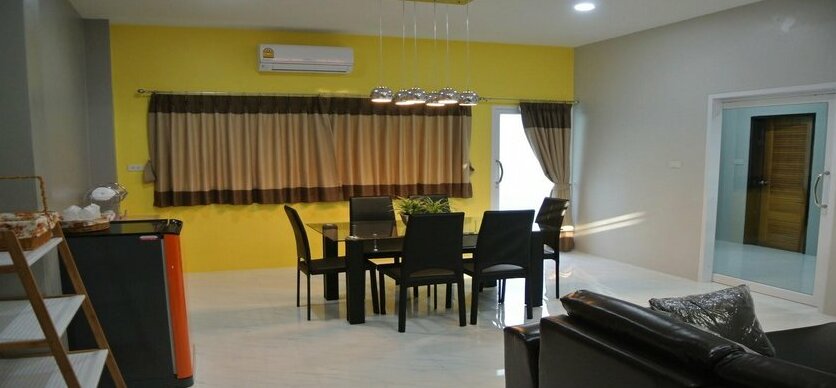 Chic Living Hotel - Photo4