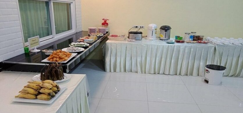 Chic Living Hotel - Photo5