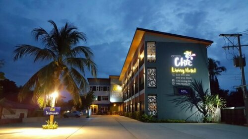 Chic Living Hotel