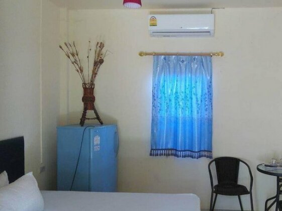 Chomtawan Resort - Photo3