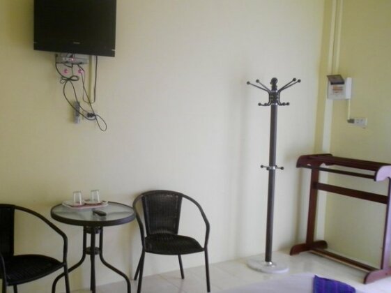 Chomtawan Resort - Photo4