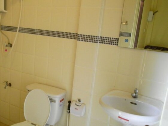 Chomtawan Resort - Photo5