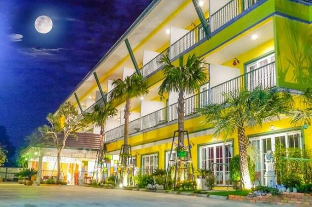 Comepang Hotel - Photo2