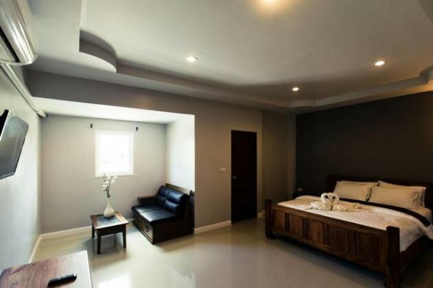 Comepang Hotel - Photo3