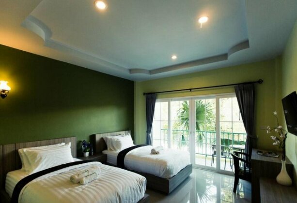 Comepang Hotel - Photo4