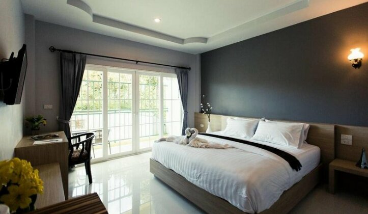 Comepang Hotel - Photo5
