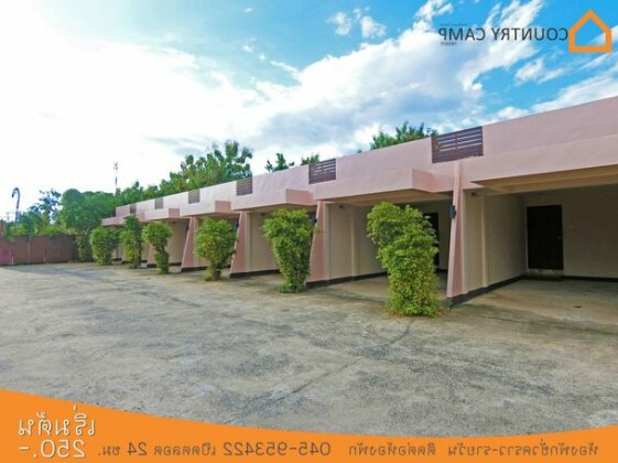 Country camp - Photo2