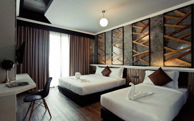 De' Proud Hotel - Photo3