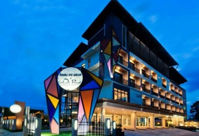De' Proud Hotel