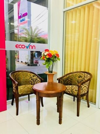 Eco Inn Lite Ubon Ratchathani - Photo3