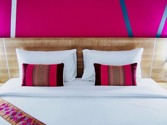 Eco Inn Lite Ubon Ratchathani - Photo5