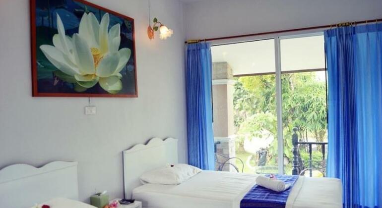 Engnapha Garden View Resort - Photo3