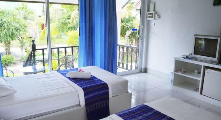 Engnapha Garden View Resort - Photo4