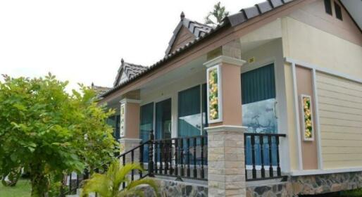 Engnapha Garden View Resort