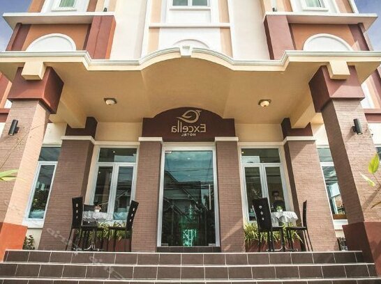 Excella Hotel