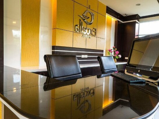 Excella Hotel - Photo4