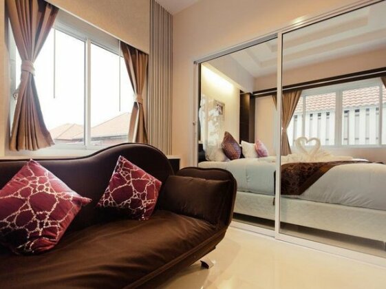 Excella Hotel - Photo5