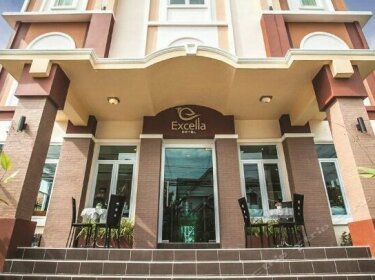 Excella Hotel