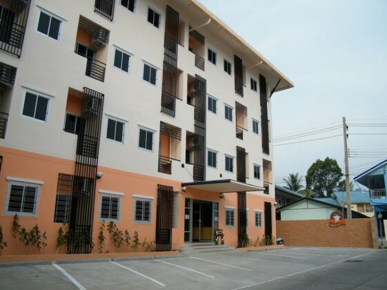 Fundee 1 Mansion - Photo2