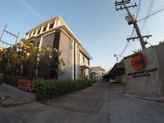 Future Place Mansion - Photo4