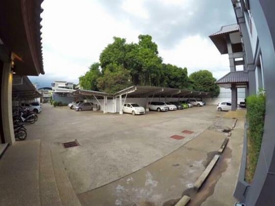 Future Place Mansion - Photo5