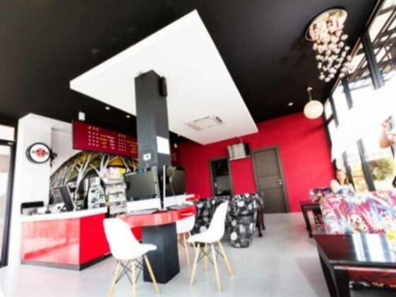 Gaem Gaew Grand Garden - Photo2